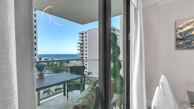 1000 S Ocean Boulevard 8k, Pompano Beach, FL 33062