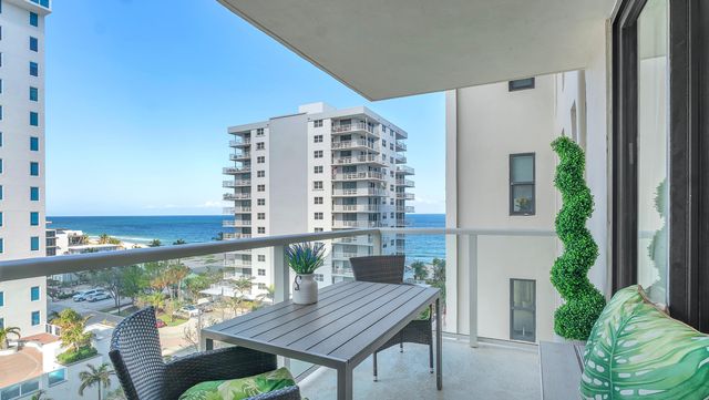 1000 S Ocean Boulevard 8k, Pompano Beach, FL 33062