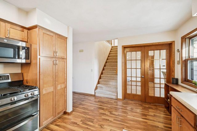 5525 Forge Drive, Madison, WI 53716