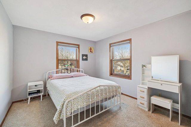 5525 Forge Drive, Madison, WI 53716