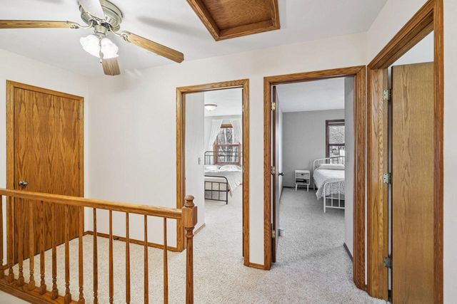 5525 Forge Drive, Madison, WI 53716