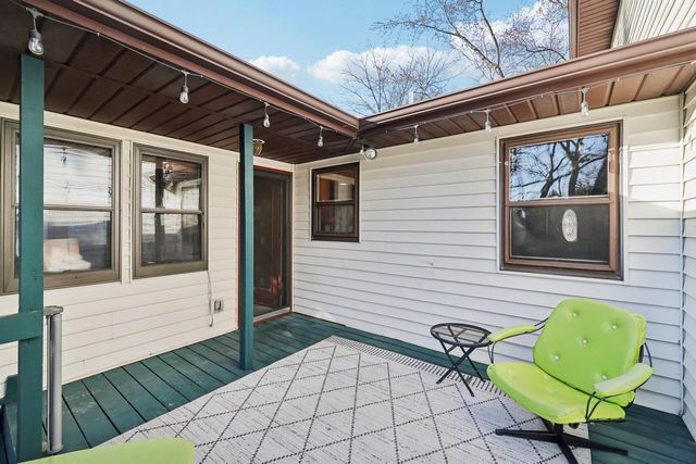 5525 Forge Drive, Madison, WI 53716