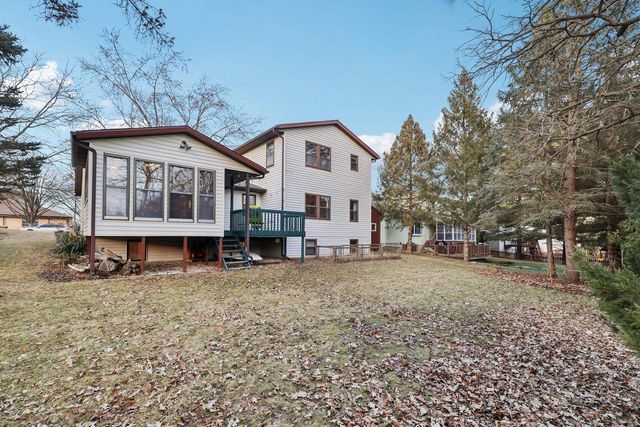5525 Forge Drive, Madison, WI 53716