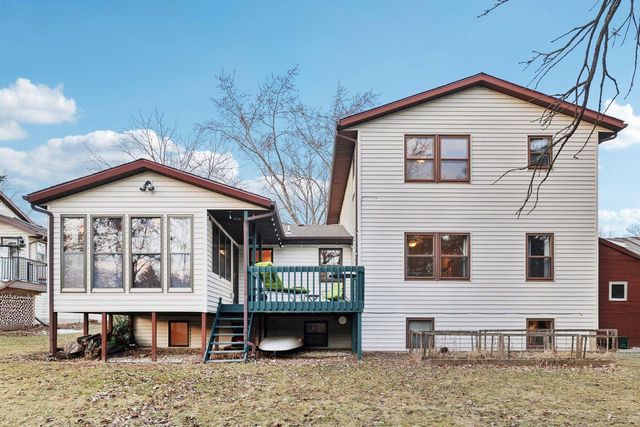 5525 Forge Drive, Madison, WI 53716