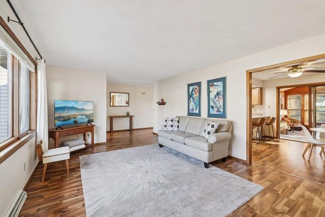 5525 Forge Drive, Madison, WI 53716