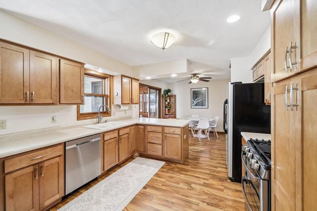 5525 Forge Drive, Madison, WI 53716