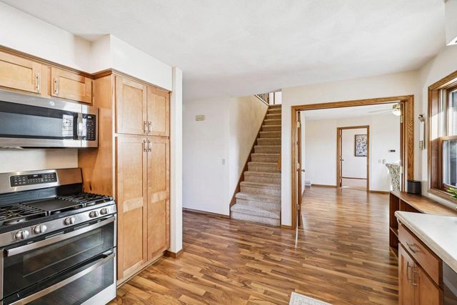 5525 Forge Drive, Madison, WI 53716