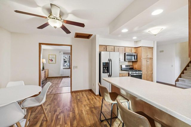 5525 Forge Drive, Madison, WI 53716