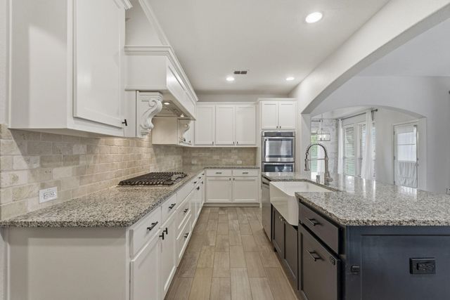 3605 Meridian Avenue, Celina, TX 75009