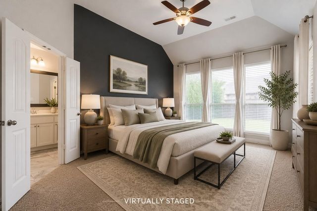 3605 Meridian Avenue, Celina, TX 75009