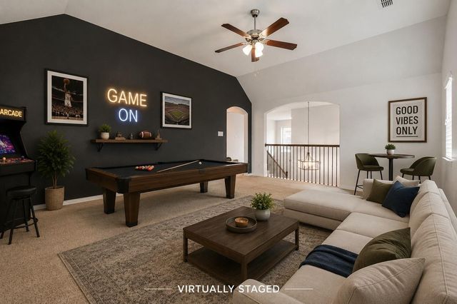 3605 Meridian Avenue, Celina, TX 75009