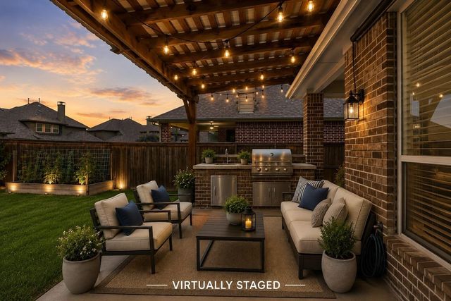 3605 Meridian Avenue, Celina, TX 75009