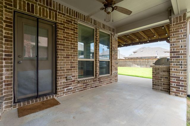 3605 Meridian Avenue, Celina, TX 75009