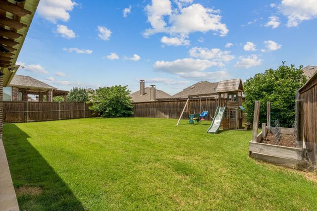 3605 Meridian Avenue, Celina, TX 75009
