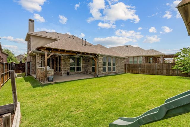3605 Meridian Avenue, Celina, TX 75009
