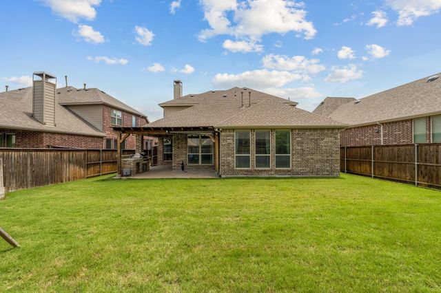 3605 Meridian Avenue, Celina, TX 75009