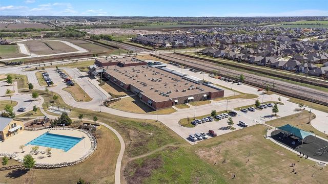 3605 Meridian Avenue, Celina, TX 75009