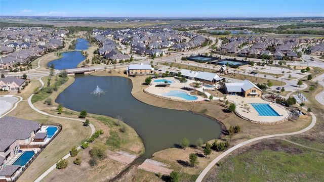 3605 Meridian Avenue, Celina, TX 75009