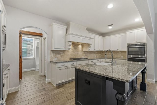 3605 Meridian Avenue, Celina, TX 75009