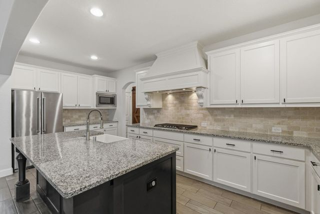 3605 Meridian Avenue, Celina, TX 75009