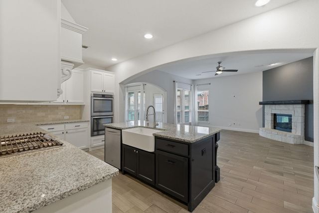 3605 Meridian Avenue, Celina, TX 75009