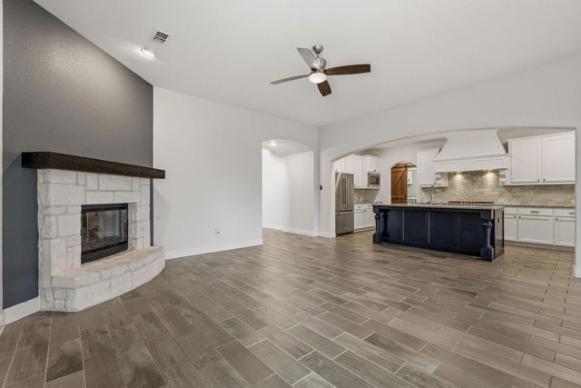 3605 Meridian Avenue, Celina, TX 75009