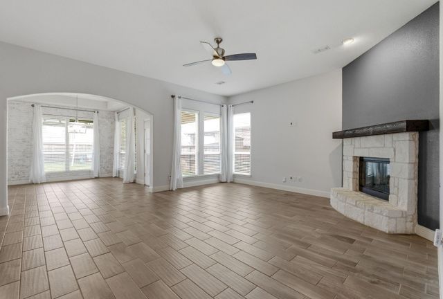 3605 Meridian Avenue, Celina, TX 75009