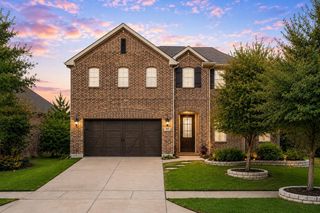 3605 Meridian Avenue, Celina, TX 75009