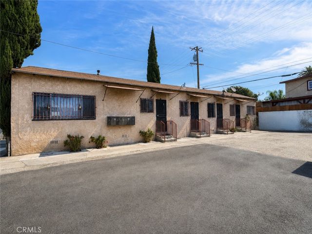 12008 Long Beach, Lynwood, CA 90262