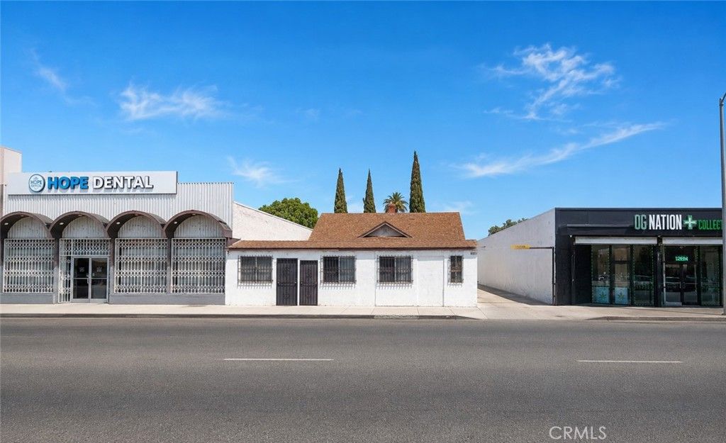 12008 Long Beach, Lynwood, CA 90262