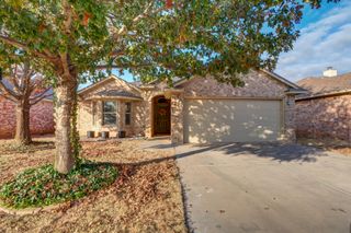 2206 101st Street, Lubbock, TX 79423