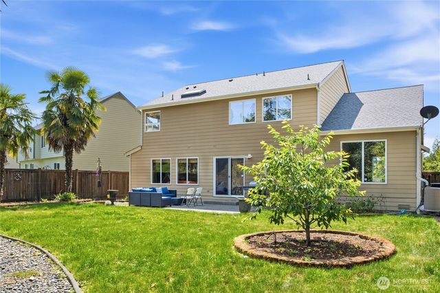 11902 SE 277th Street, Kent, WA 98030