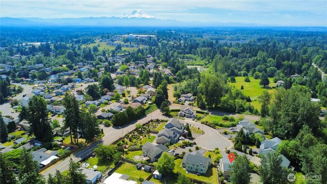11902 SE 277th Street, Kent, WA 98030