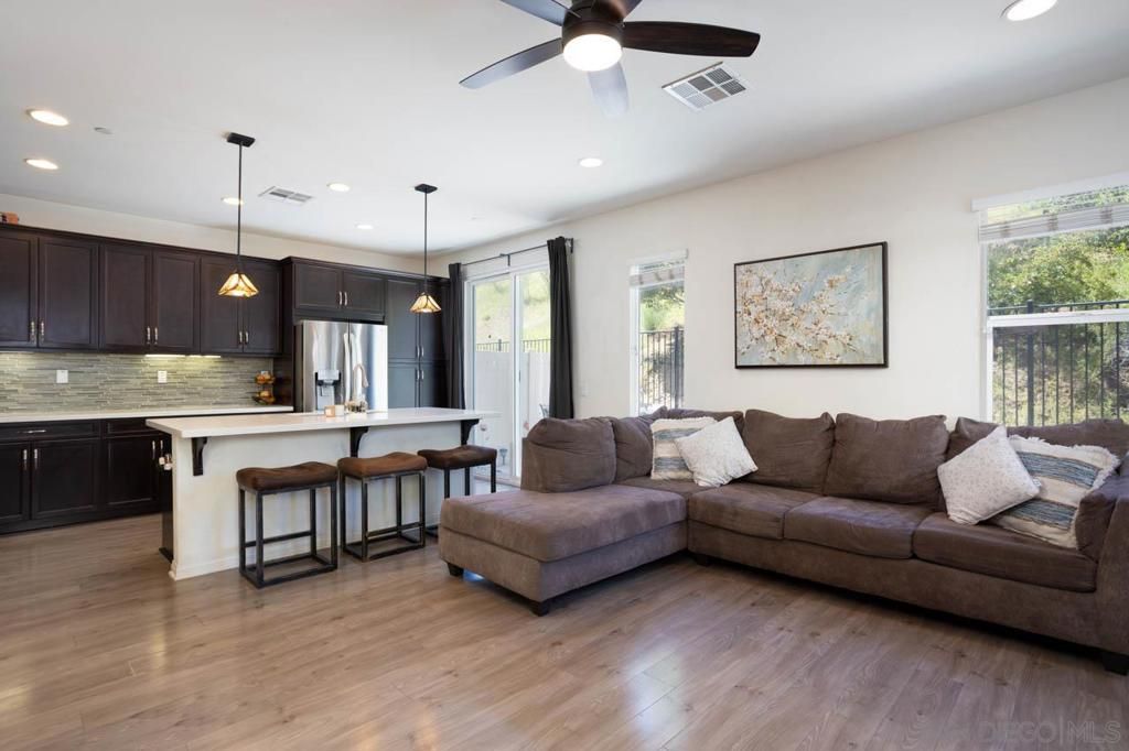 Image 1 of property listing at 13220 Midnight Star Way, Lakeside, CA 92040