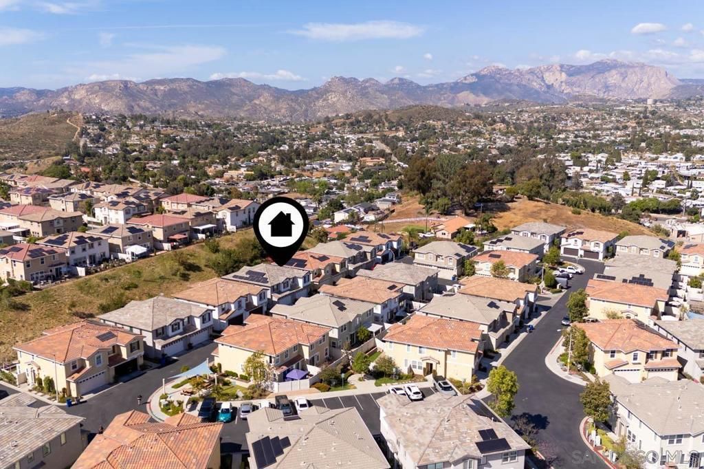 Image 23 of property listing at 13220 Midnight Star Way, Lakeside, CA 92040