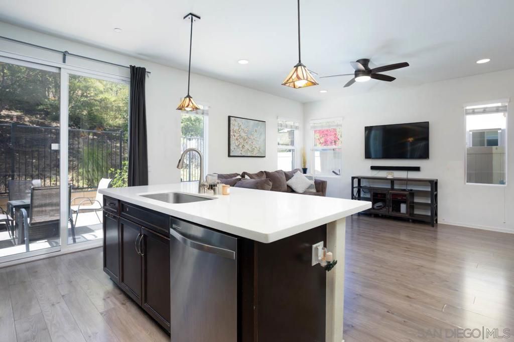 Image 3 of property listing at 13220 Midnight Star Way, Lakeside, CA 92040