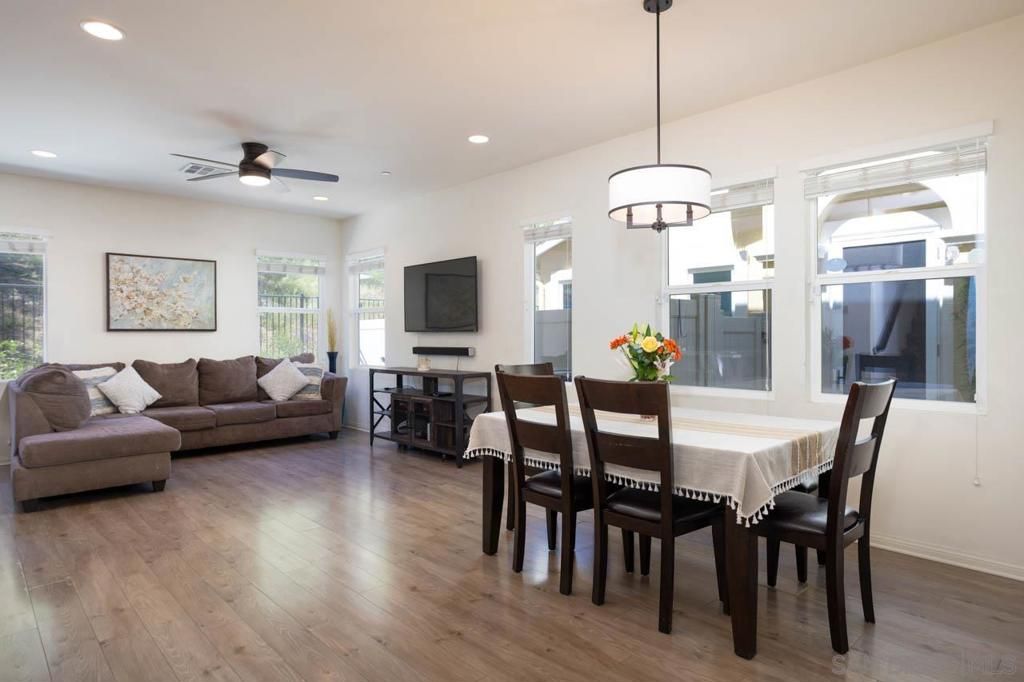 Image 5 of property listing at 13220 Midnight Star Way, Lakeside, CA 92040