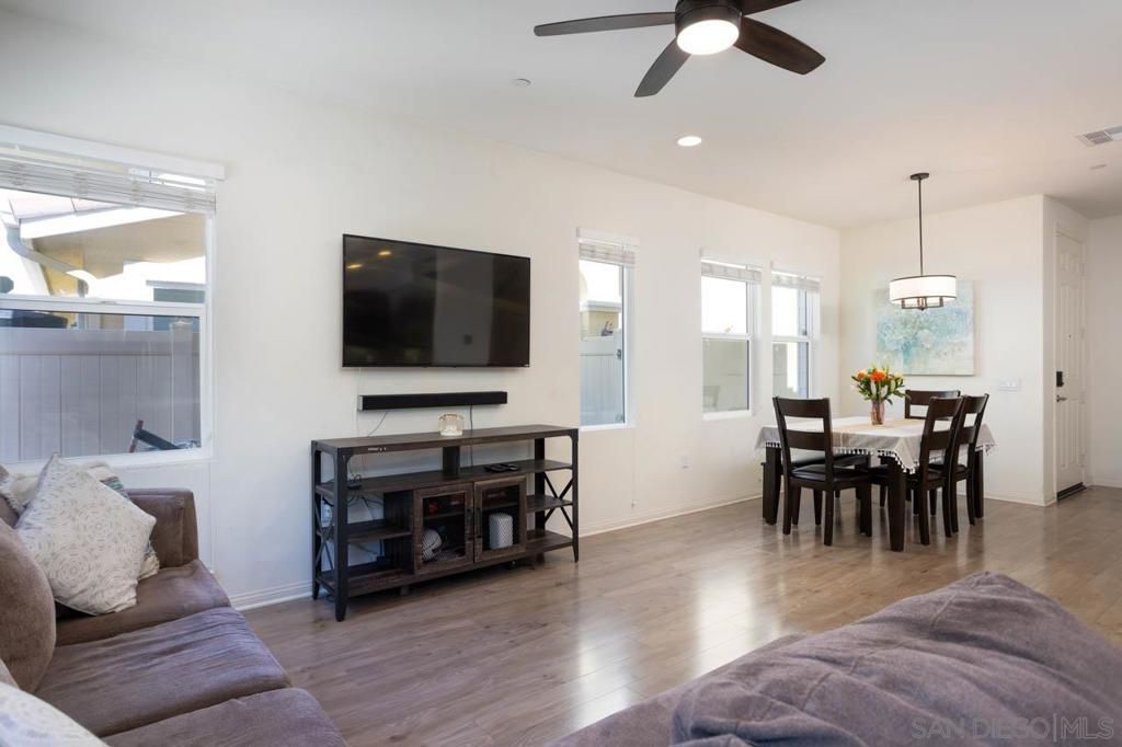 Image 6 of property listing at 13220 Midnight Star Way, Lakeside, CA 92040