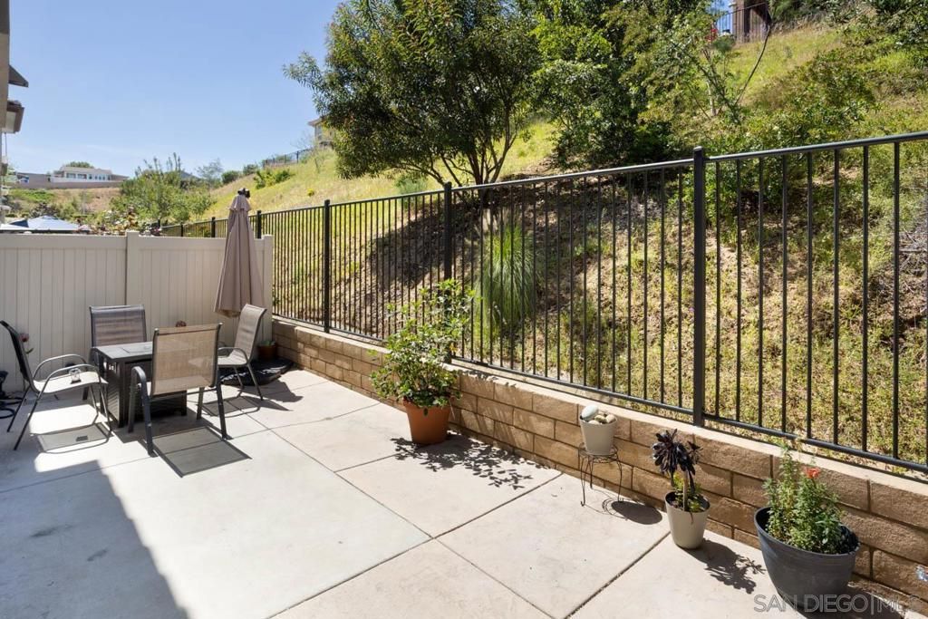 Image 8 of property listing at 13220 Midnight Star Way, Lakeside, CA 92040