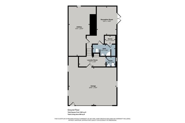 6181 10 Mile Road, Rockford, MI 49341
