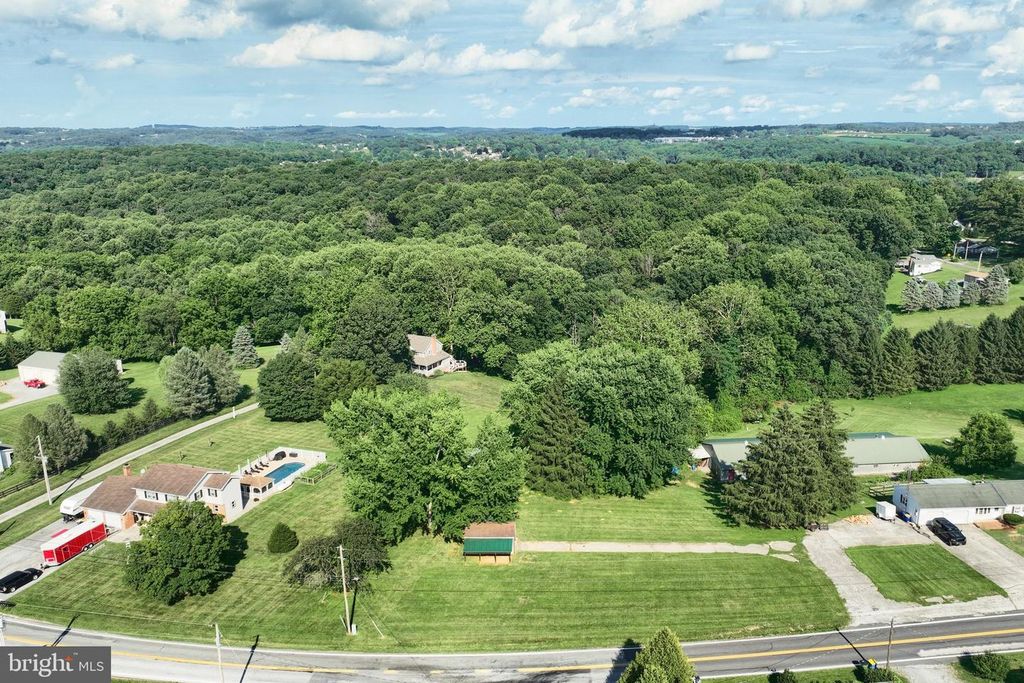 0 REYNOLDS MILL RD, Seven Valleys, PA 17360