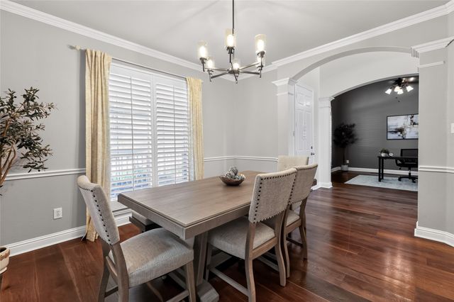 108 Windsor Drive, Murphy, TX 75094