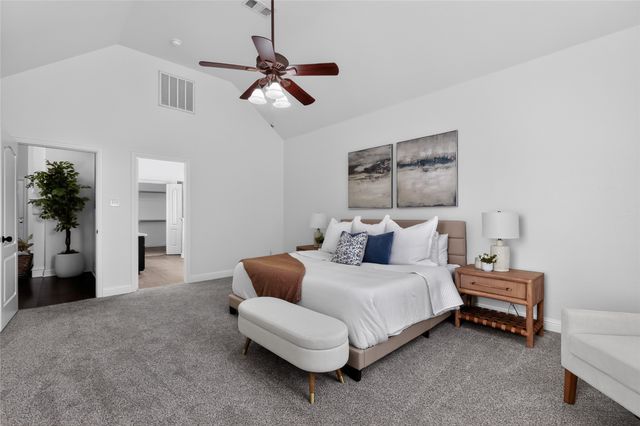 108 Windsor Drive, Murphy, TX 75094