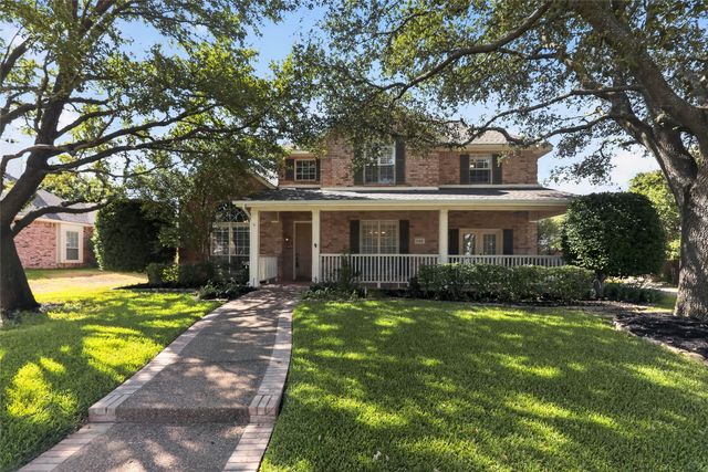 108 Windsor Drive, Murphy, TX 75094