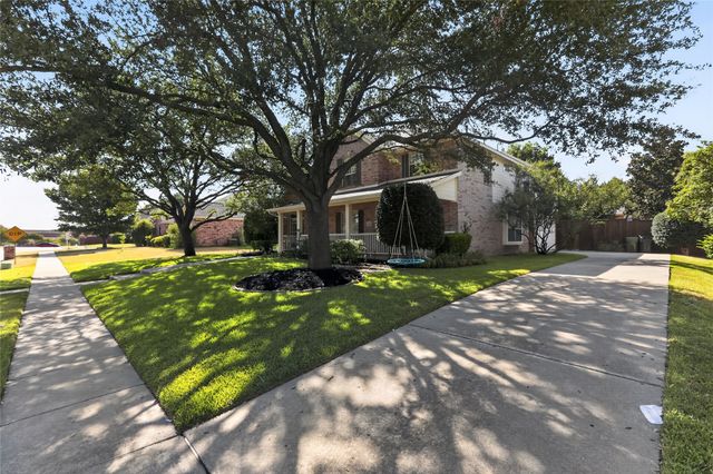 108 Windsor Drive, Murphy, TX 75094