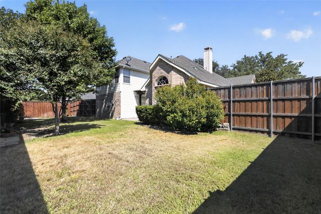 108 Windsor Drive, Murphy, TX 75094