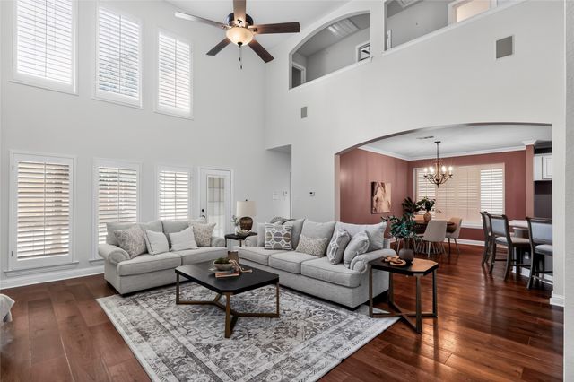 108 Windsor Drive, Murphy, TX 75094