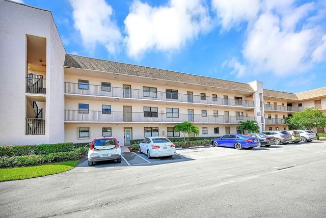 10442 Sunrise Lakes Boulevard 312, Sunrise, FL 33322