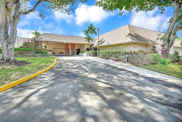 10442 Sunrise Lakes Boulevard 312, Sunrise, FL 33322