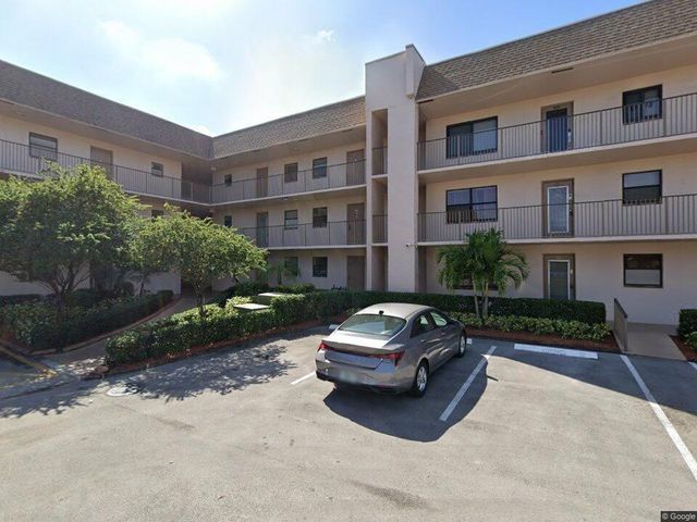 10442 Sunrise Lakes Boulevard 312, Sunrise, FL 33322